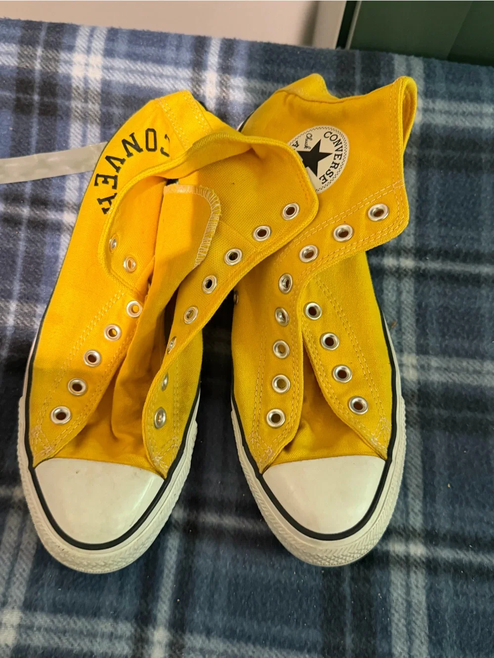 converse